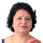 Speakers 2024_Gauri Singh